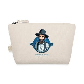 Planète Amish - Trousse biologique - nature - Devant