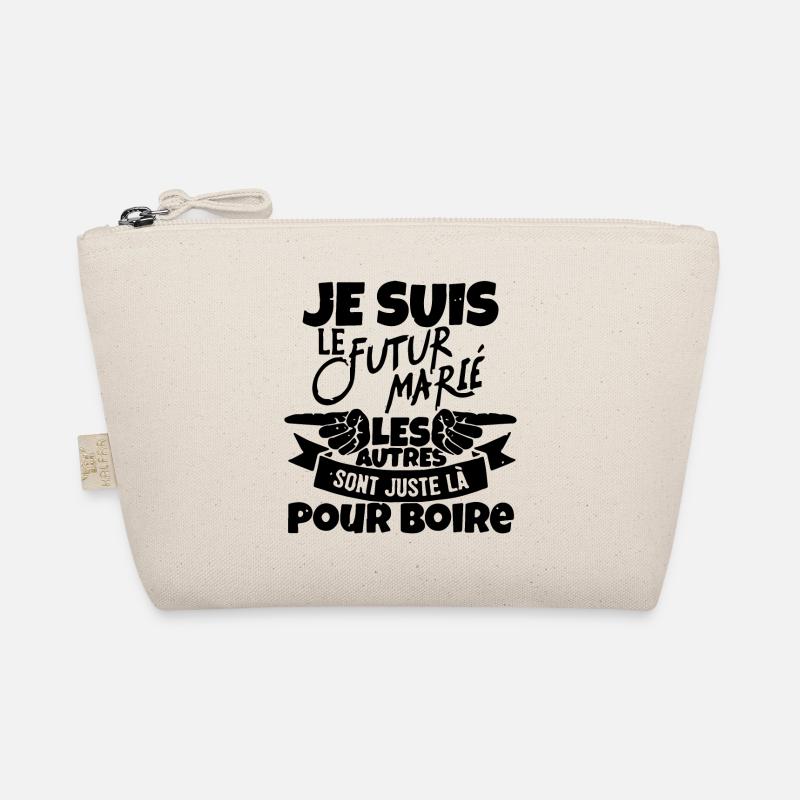 Futur Marié Trousse biologique