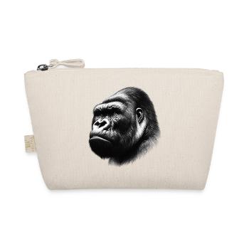 Gorille - Trousse biologique - nature - Devant