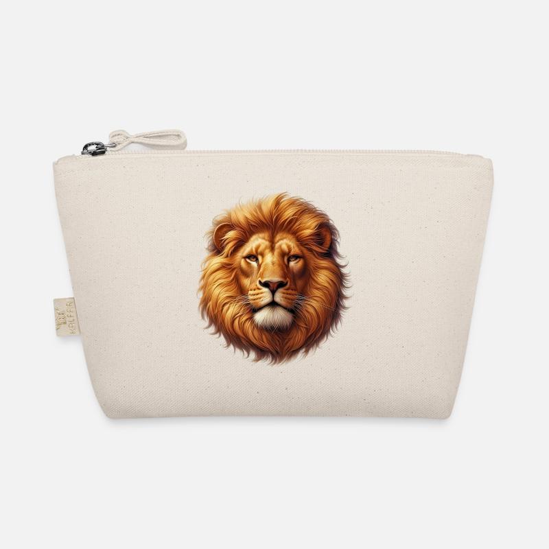 Lion Trousse biologique