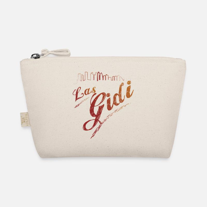 Las Gidi Organic Pouch