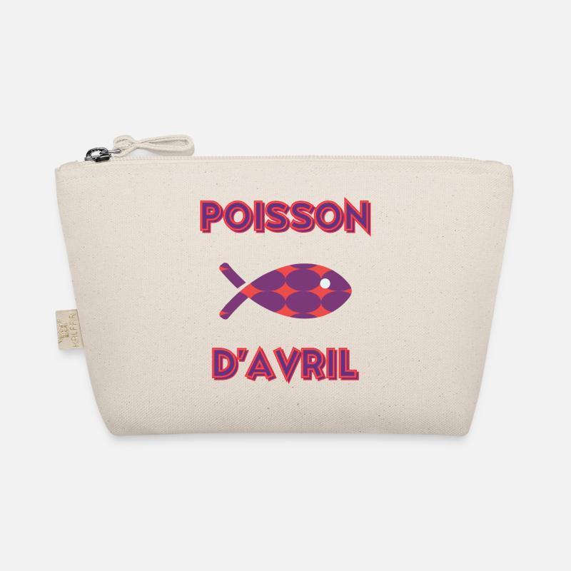 APRIL FOOL Organic Pouch