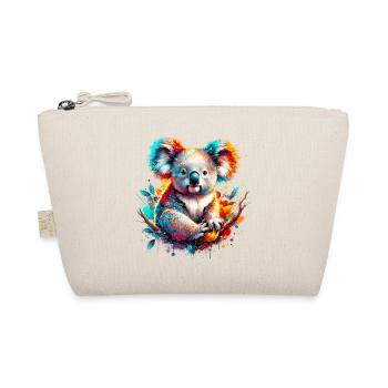 Koala - Trousse biologique - nature - Devant