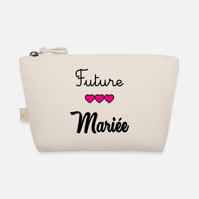 EVJF. MARIEE. TEAM MARIEE. FUTURE MARIEE Trousse biologique