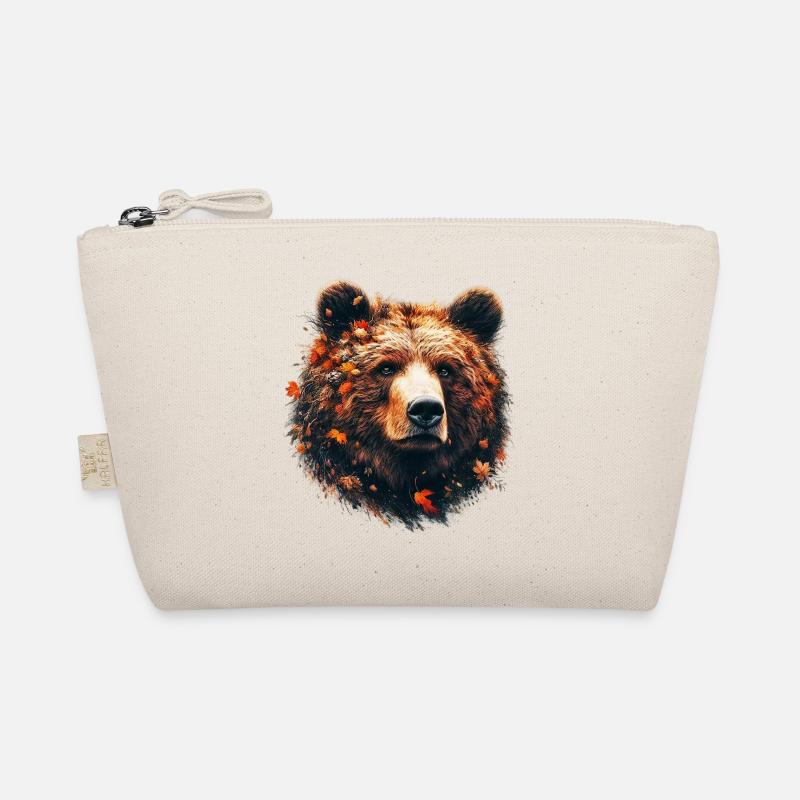 Ours Trousse biologique