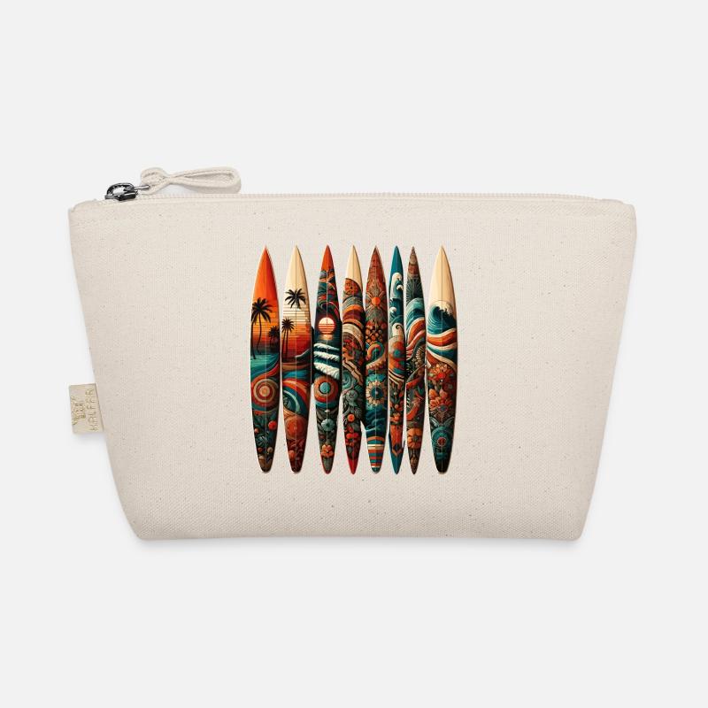 Look surf tropical Trousse biologique