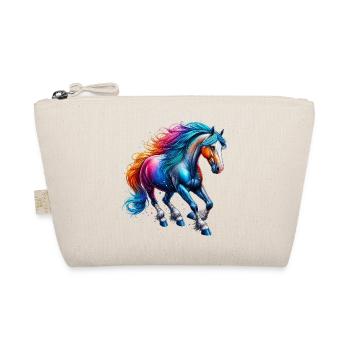 Cheval - Trousse biologique - nature - Devant