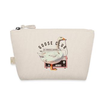 Illustration du club de musique de l’oie - Trousse biologique - nature - Devant