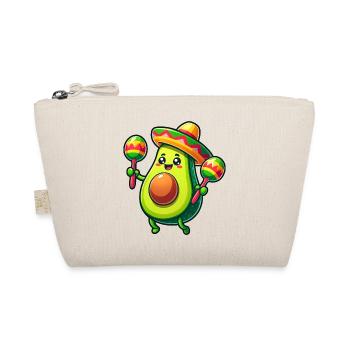 Avocat Cinco de Mayo au Mexique - Trousse biologique - nature - Devant