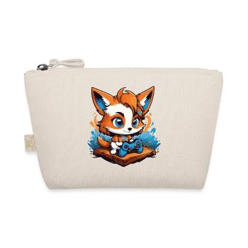 Gamer Smart Gaming Fox - Trousse biologique - nature - Devant