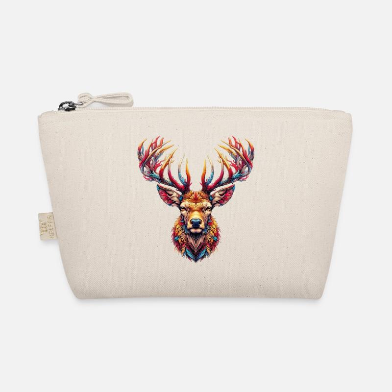 Cerf Trousse biologique