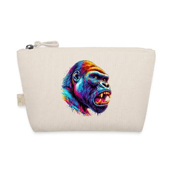 Gorille - Trousse biologique - nature - Devant