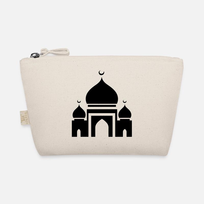 Mosque Organic Pouch