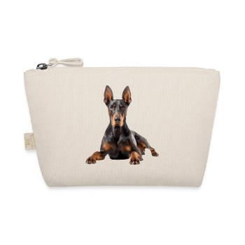 Doberman - Trousse biologique - nature - Devant