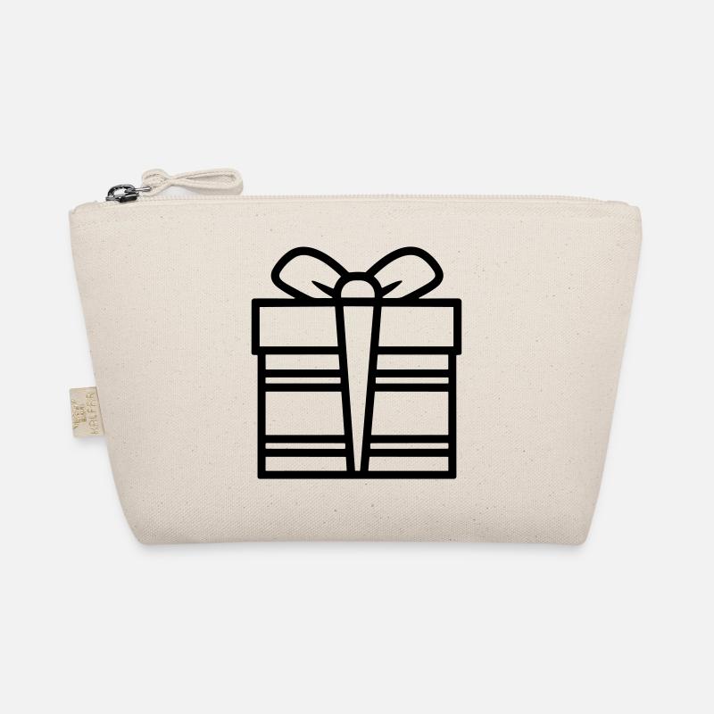 Petite boite cadeau Trousse biologique