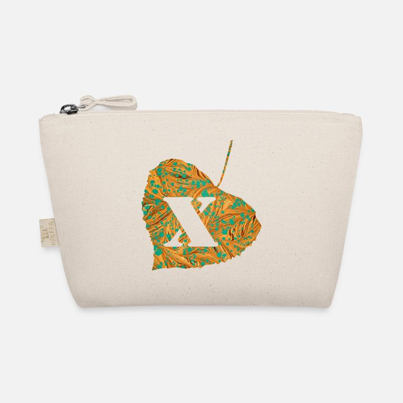 blatt e 95 x Bio-Täschchen