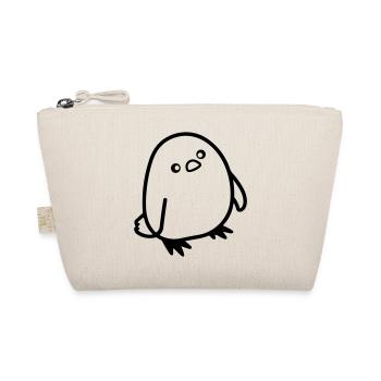 Pingouin - Trousse biologique - nature - Devant