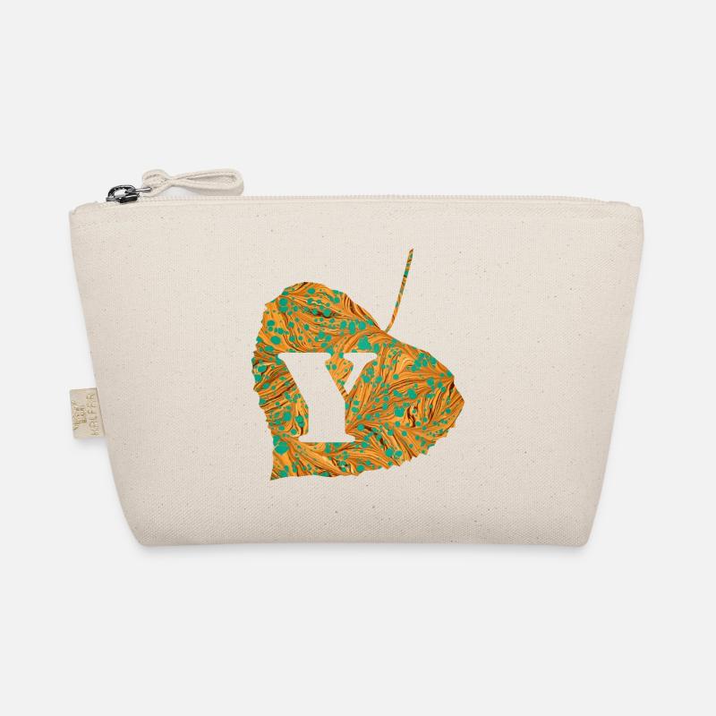 Sheet E 95 Y Organic Pouch