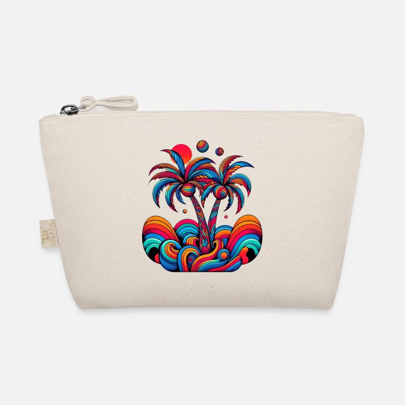 Palmiers Trousse biologique
