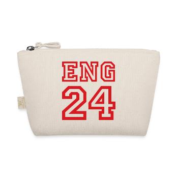 Angleterre - Trousse biologique - nature - Devant