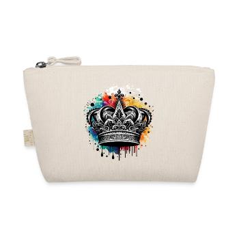 Couronne - Trousse biologique - nature - Devant