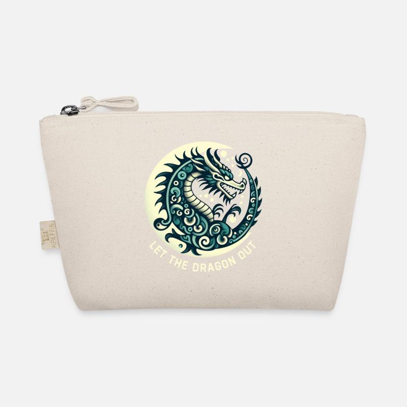 Laisser sortir le dragon Trousse biologique