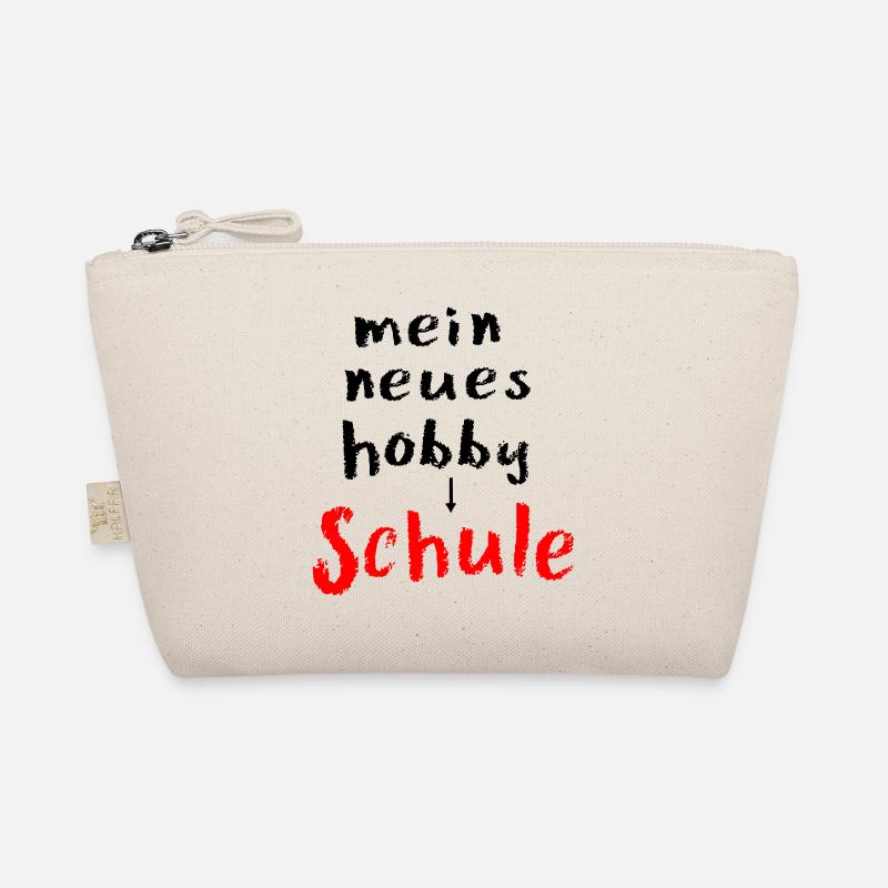 Passe-temps de la rentrée scolaire Trousse biologique