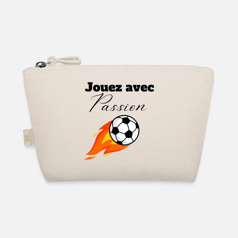 Jouez avec passion Trousse biologique