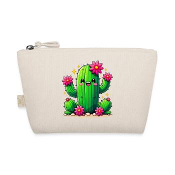 Cactus - Trousse biologique - nature - Devant
