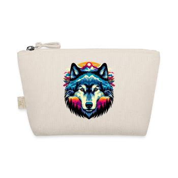 Loup - Trousse biologique - nature - Devant