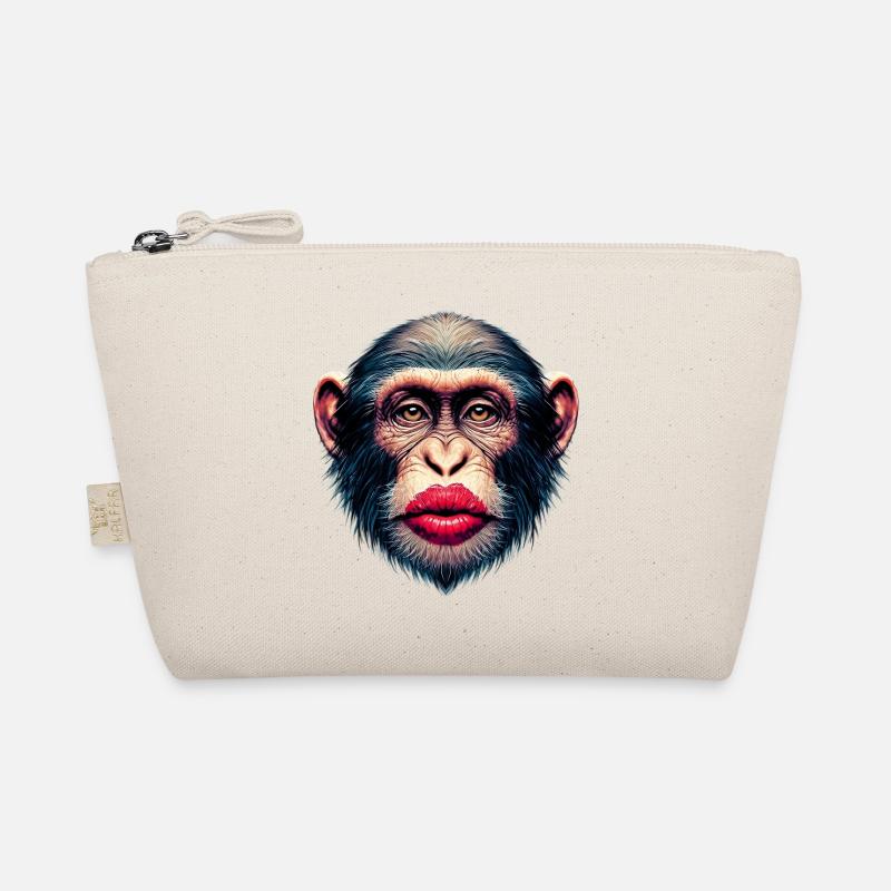 Baiser de singe Trousse biologique