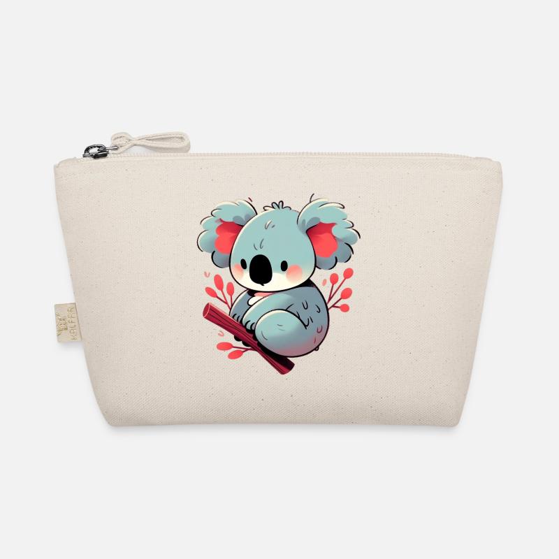 Koala Trousse biologique