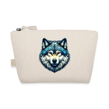Loup - Trousse biologique - nature - Devant