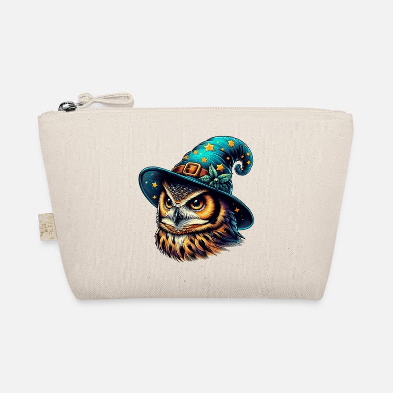 Hibou sorcier Trousse biologique