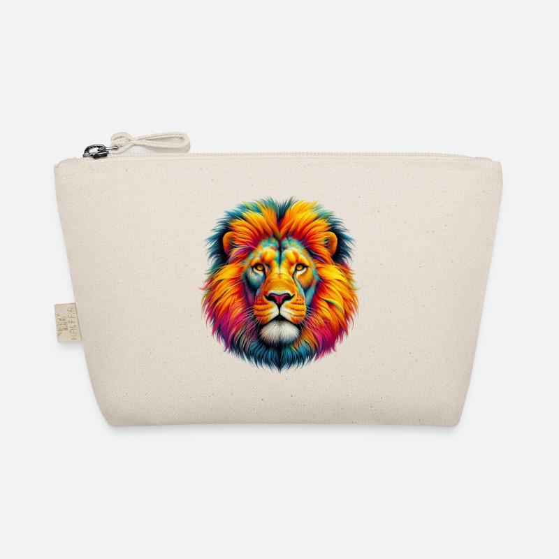 Lion Trousse biologique
