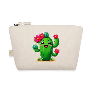 Cactus - Trousse biologique - nature - Devant