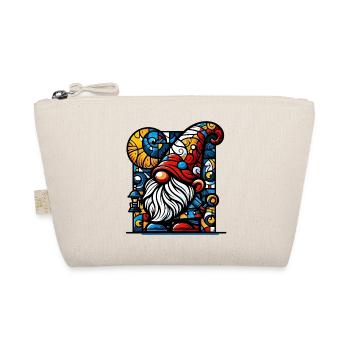 Gnome - Trousse biologique - nature - Devant