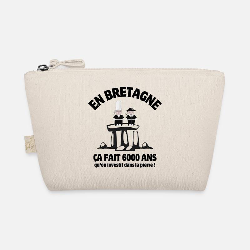 Brittany, Brittany humour, Breizh Organic Pouch