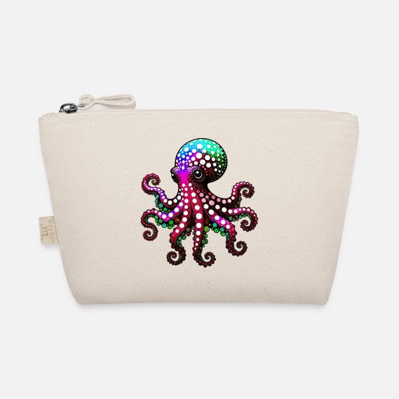 Pieuvre Trousse biologique