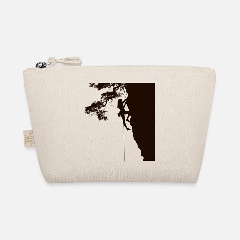 Aventurière d'Arbre Escalade Trousse biologique