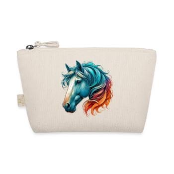Cheval - Trousse biologique - nature - Devant