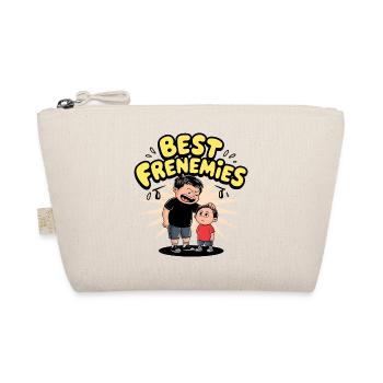 Frères ennemis - Amour et rivalité entre frères et sœurs - Trousse biologique - nature - Devant