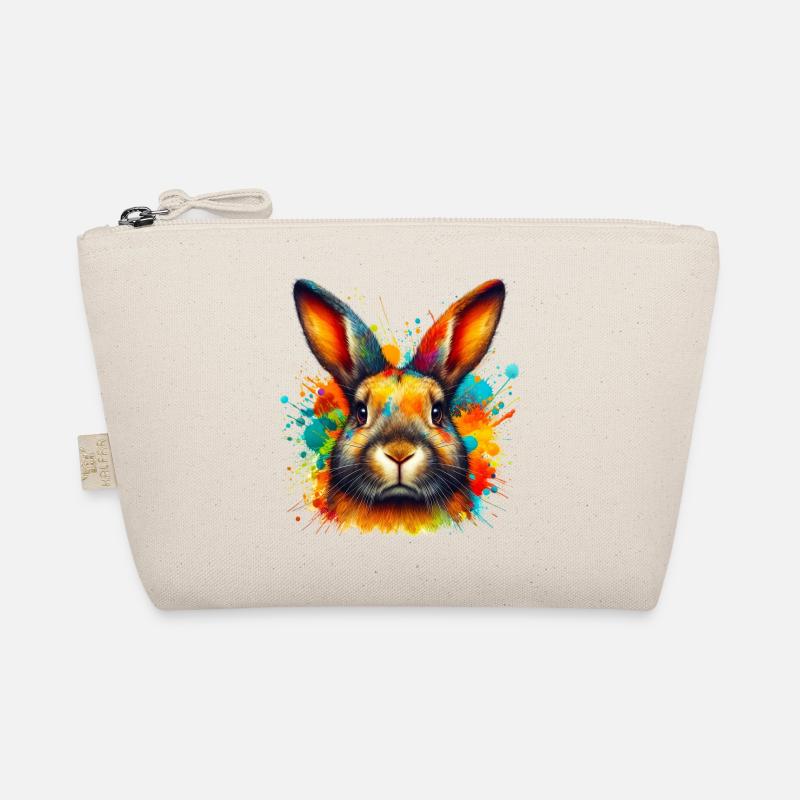 Lapin Trousse biologique