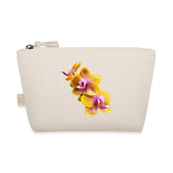 Fleur d’orchidée Phalaenopsis Sogo Lawrence Flowers 2 - Trousse biologique - nature - Devant