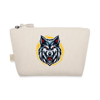 Wolfie - Trousse biologique - nature - Devant