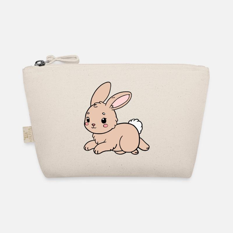 Rabbit Rabbit Organic Pouch