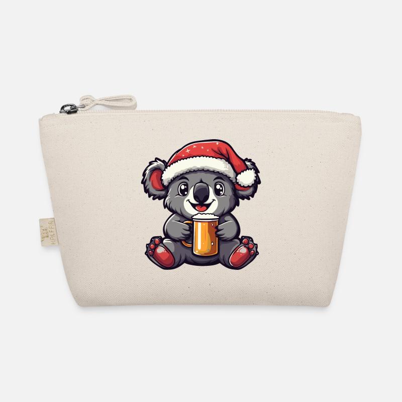 Bière de Noël Koala Trousse biologique