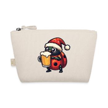 Bière de Noël Ladybug - Trousse biologique - nature - Devant