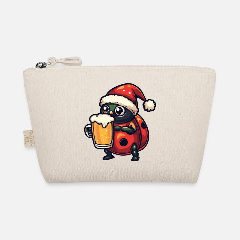 Bière de Noël Ladybug Trousse biologique