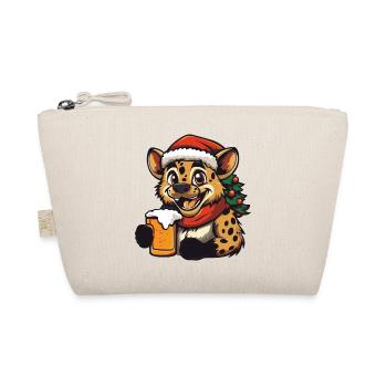 Bière de Noël Hyena - Trousse biologique - nature - Devant